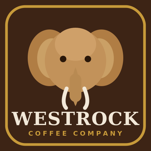 Westrock Coffee logo